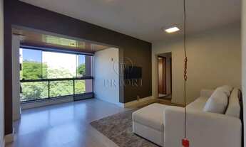 Imagem: APTO MOBILIADO 2 DORM 1 VAGA FRENTE AO