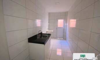 Imagem 2: Apartamento disponível para locação no Residencial J&K2 - Arapiraca/AL