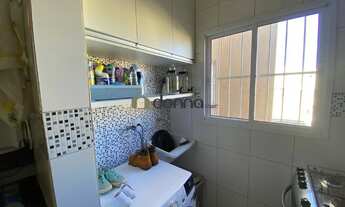 Imagem 2: Apartamento 2 Dormitórios com Suíte à Venda Uberaba, Olinda Leste (Financiamento Aceito