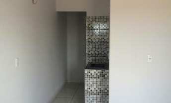 Imagem 5: Apartamentos 1 e 2/4 Nova Imperatriz