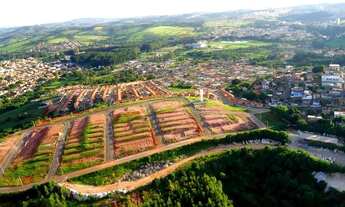 Imagem 2: Lotes em Três Corações. À partir de 200m², bairro Vila Bella III
