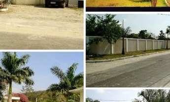 Imagem: Terreno com 200,00m² condomínio Green