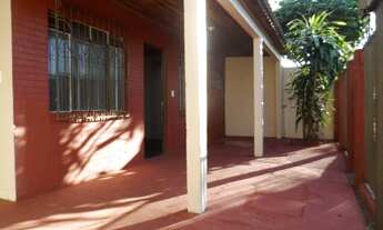 Imagem 6: Aluga-se casa na região do Porto Meira, 3 quartos