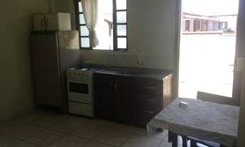 Imagem 3: Kitinet 550 reais