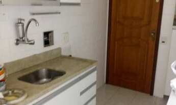 Imagem 2: Apartamento com 60M² e quarto em São Domingos - Niterói - RJ