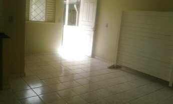 Imagem 5: Kit net (próximo a portaria da vale