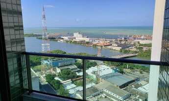 Imagem: Aurora Trend, Apartamento 3 Quartos sendo