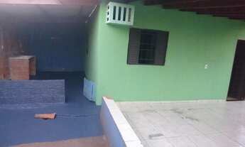 Imagem 3: ALUGA-SE CASA no Jd. Paraná (região CPA