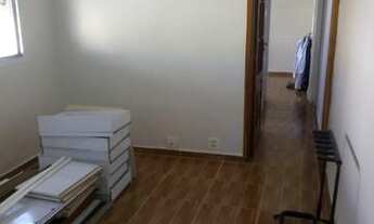 Imagem 6: Apartamento com 60M² e quarto em São Domingos - Niterói - RJ