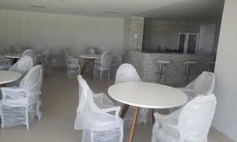 Imagem 2: Aurora Trend, Apartamento 3 Quartos sendo c/ 1 suite, 73m², completo de armários