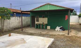 Imagem 6: Casa de 2 quartos no CPA