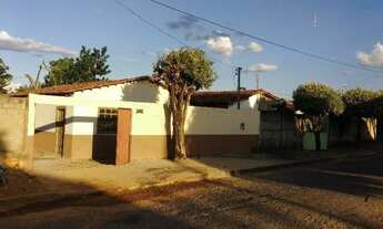 Imagem: Aluga-se Casa em Goianesia-go Jd Esperança