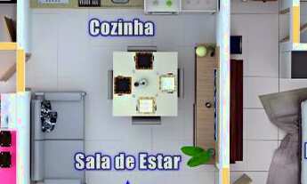 Imagem 3: Brasil imperial praia resort