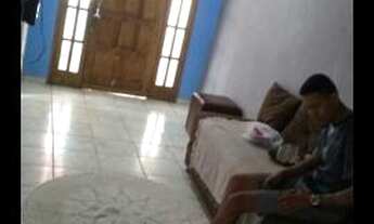 Imagem: Alugo casa 3 quatos 700 reais td incluso