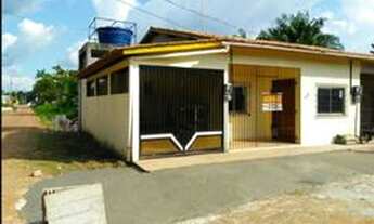 Imagem: Alugo casa em Abaetetuba,valor 500,00