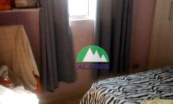 Imagem 2: Apto no Sítio Cercado