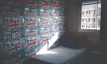 Imagem 7: Piazza Toscana. 2/4. 1 Suíte. 1 Vaga. Torre Livorno _ _ Rv. 40