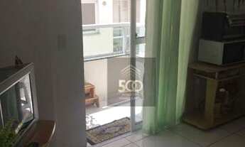 Imagem 5: Apartamento com 2 dormitórios à venda, 57 m² por R$ 208.000 - Passa Vinte - Palhoça/SC