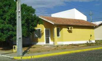 Imagem: Alugo casa Condomínio Mais Viver Clube