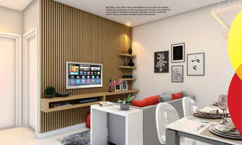 Imagem 6: Condominio bela cita, lua nova