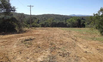 Imagem 2: Serra do Cipó,terreno de 85.000m²com nascente córrego nos fundos(Temos varias opções