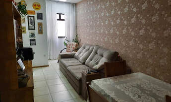 Imagem 3: Centro, rua Delfim Moreira apartamento 2 quartos com vaga