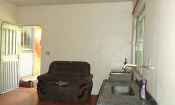 Imagem 4: Aluga-se Kitinete c mobílias_bairro Santa Maria_próximo Centro e Hospital Regional Chapecó