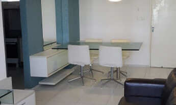 Imagem 3: Vendo APTO de 3 Qtos, 1 Suíte, com planejados na Encruzilhada