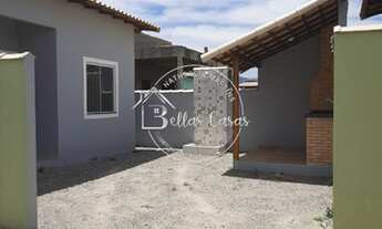 Imagem: Linda casa a venda de 1 quarto com área