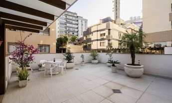 Imagem 5: PORTO ALEGRE - Apartamento Padrão - Bela Vista