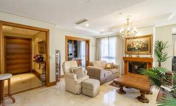 Imagem 7: PORTO ALEGRE - Apartamento Padrão - Bela Vista