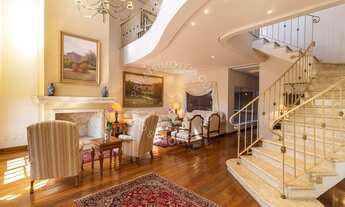 Imagem: PORTO ALEGRE - Casa Padrão - Chácara Das