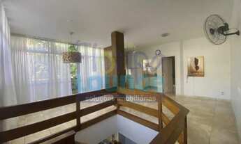 Imagem 7: COBERTURA DUPLEX NO CENTRO MOBILIADA