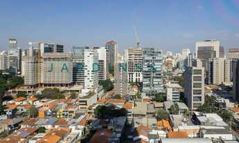 Imagem 3: SãO PAULO - Apartamento Padrão - Vila Nova Conceição