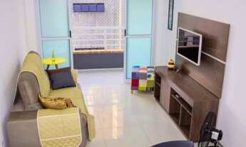 Imagem: Apt. 2 quartos, piscina, academia, 300 mtr