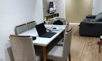 Imagem: SãO BERNARDO DO CAMPO - Apartamento Padrão