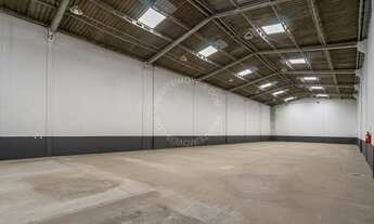 Imagem 4: PORTO ALEGRE - Galpão/Depósito/Armazém - São Sebastião