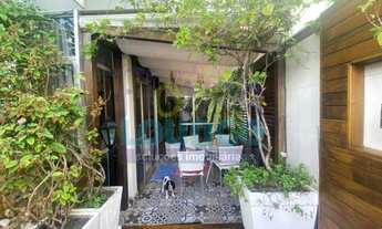 Imagem 5: COBERTURA DUPLEX NO CENTRO MOBILIADA