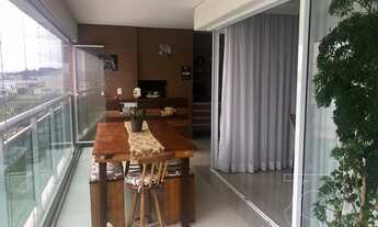 Imagem: Apartamento no Cond. Riservatto Lorian Boulevard