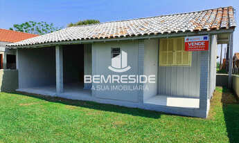 Imagem 2: Casa com 80m², Camacho - Jaguaruna - JAGUARUNA/SC