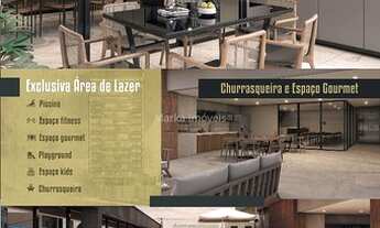 Imagem 4: Apartamento 3 Quartos - Santa Helena