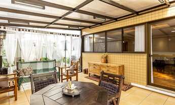 Imagem 7: PORTO ALEGRE - Apartamento Padrão - Menino Deus