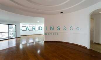 Imagem 7: SãO PAULO - Apartamento Padrão - Moema Índios