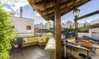 Imagem 5: PORTO ALEGRE - Apartamento Padrão - Mont Serrat