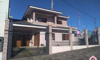 Imagem: CAXIAS DO SUL - Casa Padrão - Desvio Rizzo