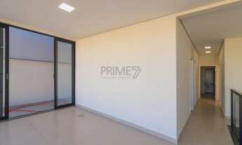 Imagem 4: PIRACICABA - Casa de Condomínio - Jardim São Francisco