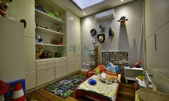 Imagem 4: SãO PAULO - Casa Padrão - Vila Nova Conceição