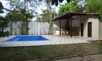 Imagem 2: Sítio na JK Chácara com venda por R$1.200.000