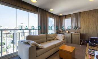 Imagem 2: SãO PAULO - Apartamento Padrão - Vila Nova Conceição