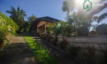 Imagem 6: Casa com 3 dormitórios à venda, 227 m² por R$ 780.000,00 - Itoupava Central - Blumenau/SC